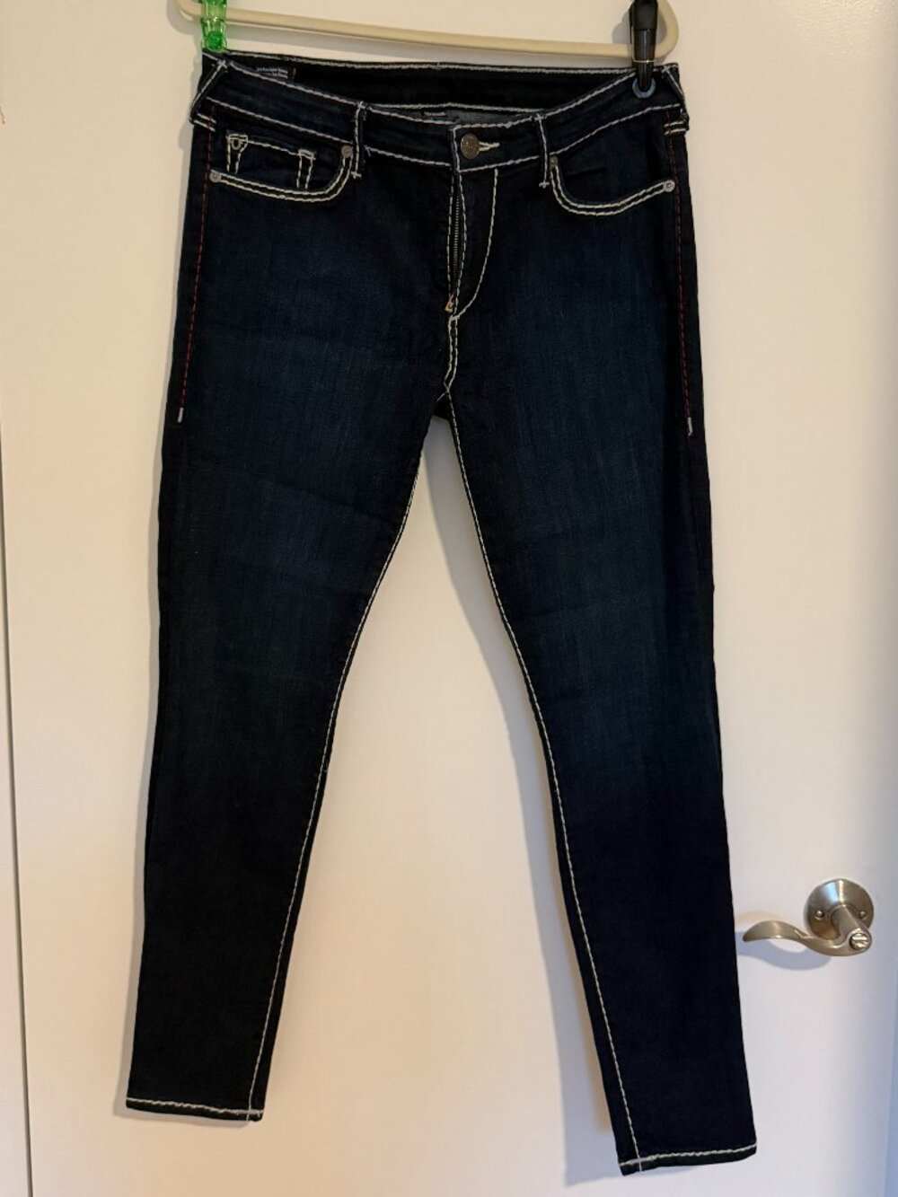 True Religion "Casey" Jeans | Size 33